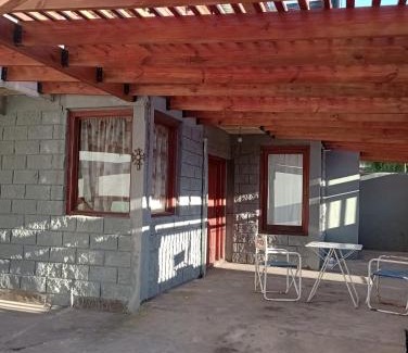 Mar del Plata House | Chalet Pablo