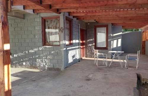 Mar del Plata House | Chalet Pablo