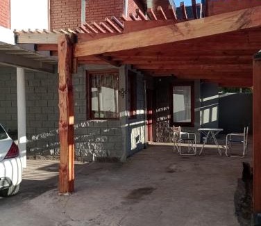 Mar del Plata House | Chalet Pablo