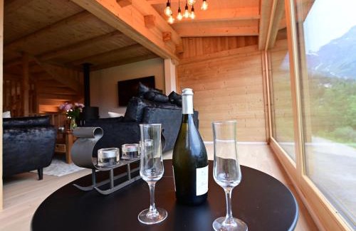 Chamoson Ski Chalet | Chalet Paisible by Interhome