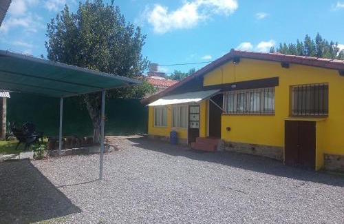 La Falda Apartment | Chalet Paloma 2