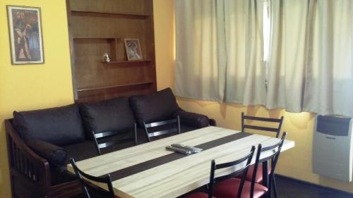 La Falda Apartment | Chalet Paloma 2