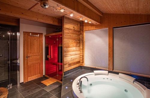 Bad Sankt Leonhard im Lavanttal Ski Chalet | Chalet Panorama by Interhome
