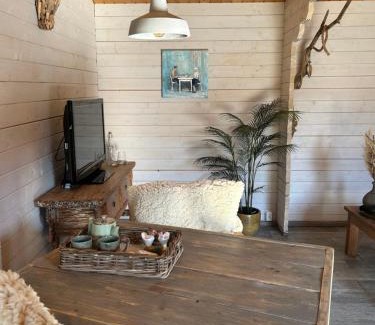 Limmen Ski Chalet | Chalet peter