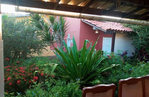 Buraquinho Apartment | Chalet Pitanga near the beaches of Vilas and Buraquinho