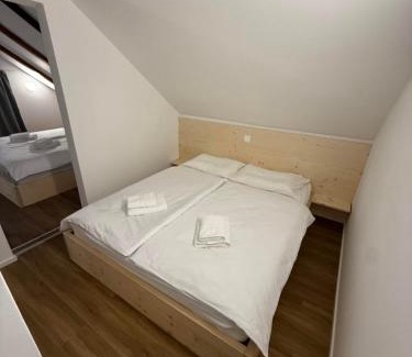 Senturska Gora Villa | Chalet PJagodic