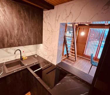 Senturska Gora Villa | Chalet PJagodic