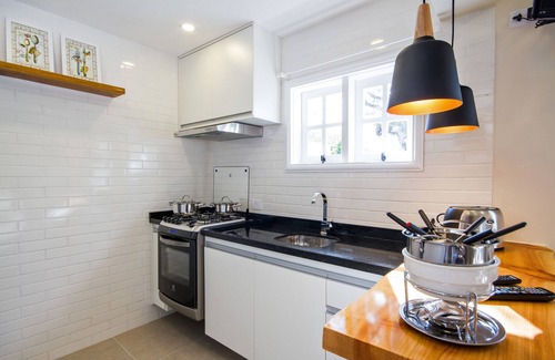 Campos do Jordao House | Chalet Place des Amis