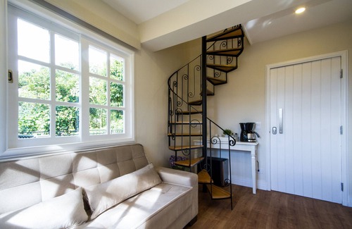 Campos do Jordao House | Chalet Place des Amis