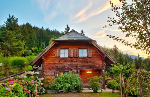 Slovenj Gradec Ski Chalet | Chalet Podgorje With Pool, Slovenj Gradec, Slovenia