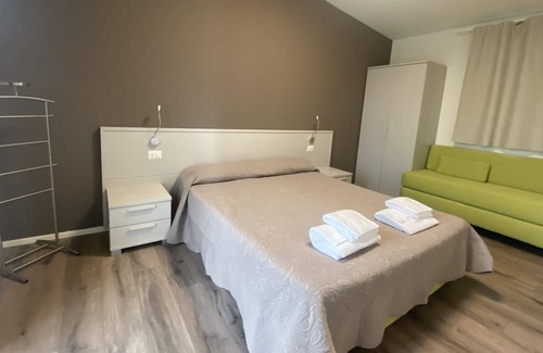 Torbiato di Adro Ski Chalet | Chalet Pool - Apartment Franciacorta