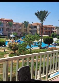 Marsa Matruh Ski Chalet | Chalet Porto Matrouh resort