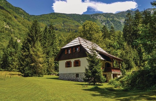 Bovec Ski Chalet | Chalet Primus Near Soča Gorge, Soča, Slovenia