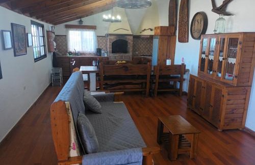 San Juan de la Rambla House | CHALET PRIVADO, PISCINA, WIFI AL MEJOR PRECIO
