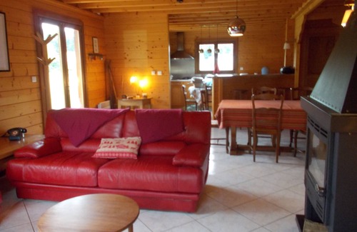 Meilhards House | Chalet Proximité Centre Bourg