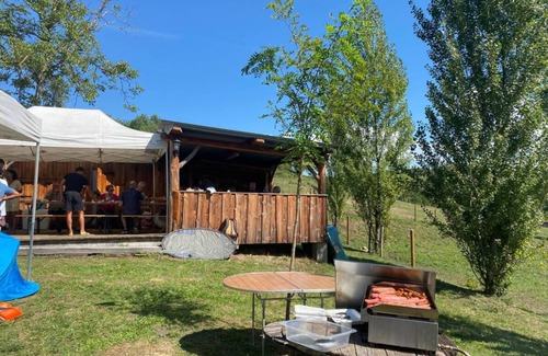 Abrest Ski Chalet | Chalet Rénové Avec Piscine Proche Vichy Pour 6/8 Personnes