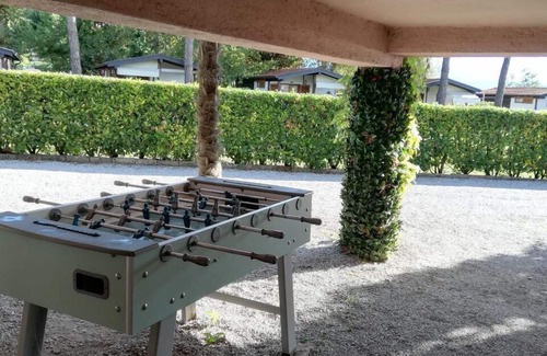 San Felice del Benaco Ski Chalet | Chalet Rio