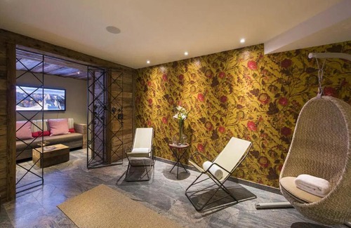 Lech am Arlberg House | Chalet Rasmus Vacation Home