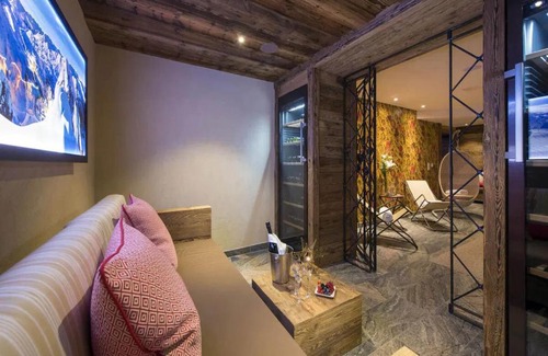 Lech am Arlberg House | Chalet Rasmus Vacation Home