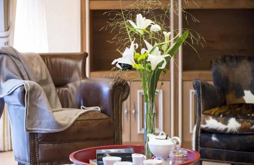 Lech am Arlberg House | Chalet Rasmus Vacation Home