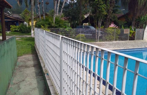 Sertao da Quina Ski Chalet | Chalet Regatas with swimming pool, games room for 1 car and kiosk