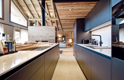 Meribel Apartment | Chalet rental in Les Allues