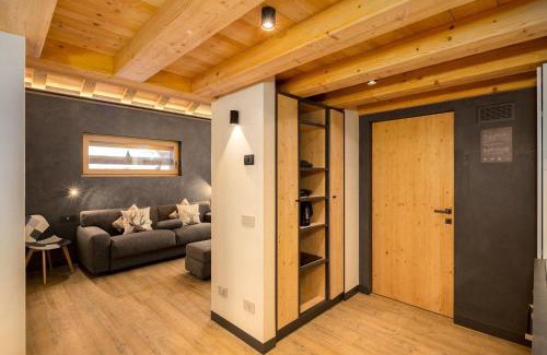 Livigno Ski Chalet | Chalet River Villa Genf Spa - Relax