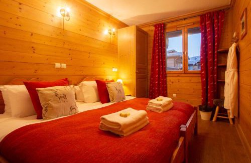 Les Brevieres House | Chalet Rosko by Chalet Chardons