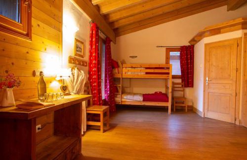 Les Brevieres House | Chalet Rosko by Chalet Chardons