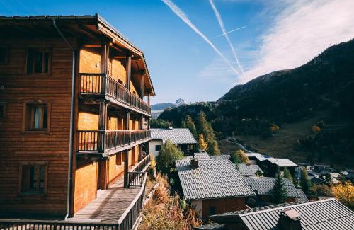 Les Brevieres House | Chalet Rosko by Chalet Chardons