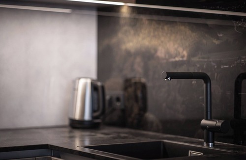 Sorafurcia Ski Chalet | Chalet 'Rueper Hof Pracken' with Whirlpool, Private Terrace and Wi-Fi