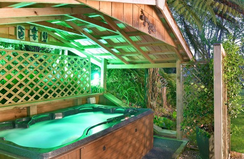 Puhoi Ski Chalet | Chalet, Rural Auckland