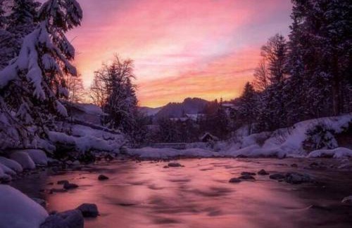 Virgen House | Chalet Rustikal
