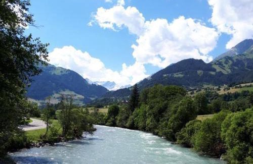 Virgen House | Chalet Rustikal