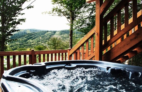 Stoneham-et-Tewkesbury Ski Chalet | Chalet Stoneham