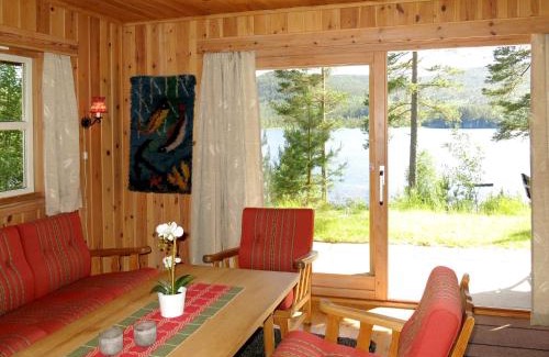 Dølemo Ski Chalet | Chalet Saglia by Interhome