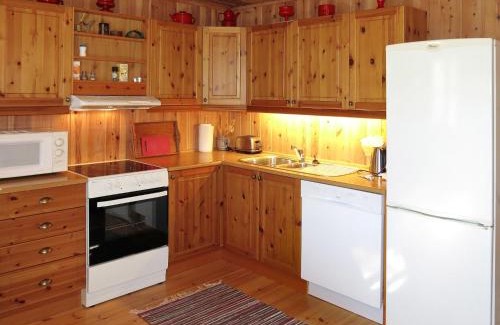 Dølemo Ski Chalet | Chalet Saglia by Interhome