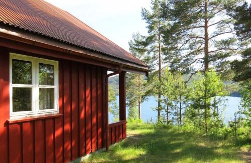 Dølemo Ski Chalet | Chalet Saglia by Interhome