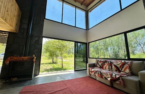 San Rafael House | Chalet San Rafael (Villa 25 de Mayo)