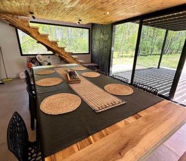 San Rafael House | Chalet San Rafael (Villa 25 de Mayo)