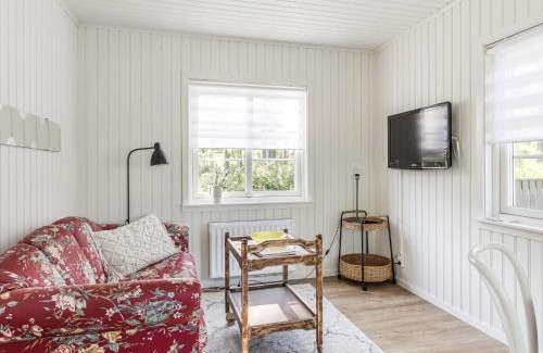 Sandsjofors Ski Chalet | Chalet Sandsjöfors by Interhome