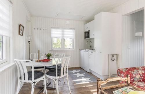 Sandsjofors Ski Chalet | Chalet Sandsjöfors by Interhome