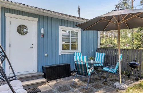 Sandsjofors Ski Chalet | Chalet Sandsjöfors by Interhome