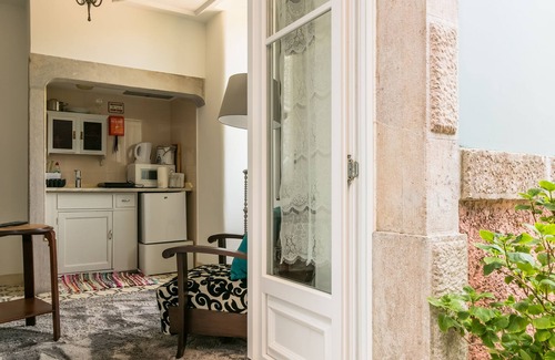 Sintra House | Chalet Saudade
