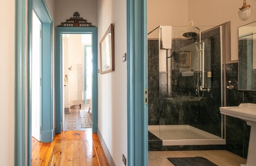 Sintra House | Chalet Saudade