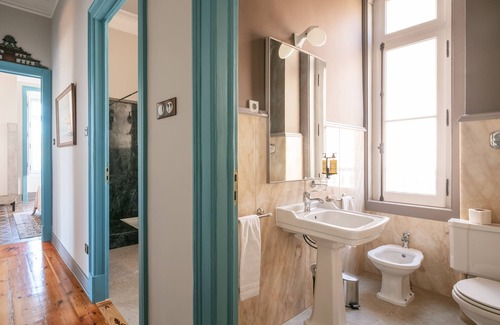Sintra House | Chalet Saudade