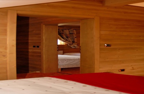 Mont-Saxonnex Ski Chalet | Chalet, Savoyard charm in unspoiled surroundings, heated swimming pool, ideal for families