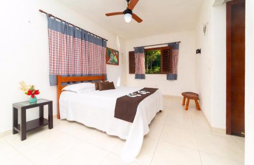 Guaramiranga House | Chalet Schönenberg