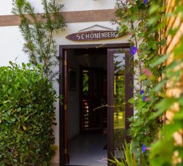 Guaramiranga House | Chalet Schönenberg