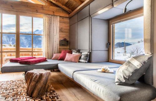 Annaberg im Lammertal Apartment | Chalet Schintlbauer